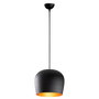 Opviq Lámpara de araña Berceste - N-1409 en Negro